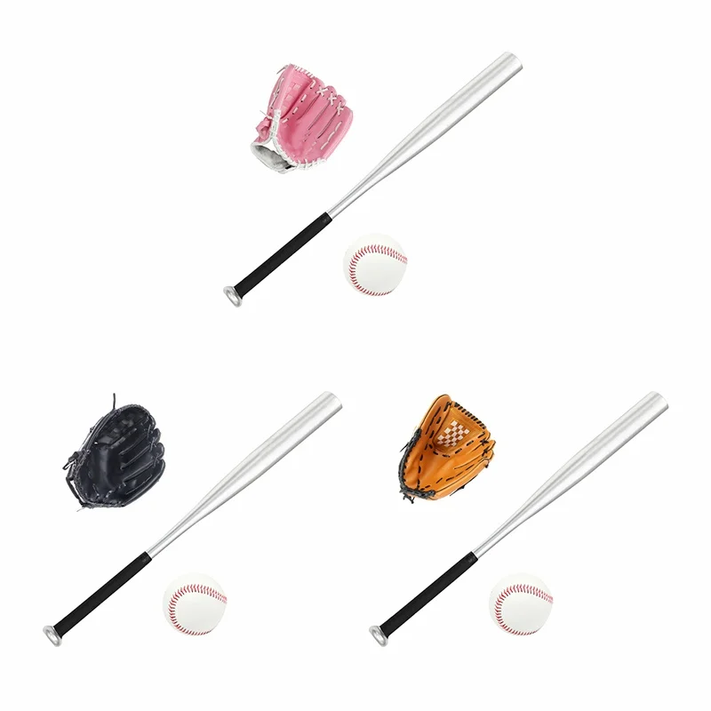 Детская 61 см спортивная мягкая бейсбольная принтом летучей