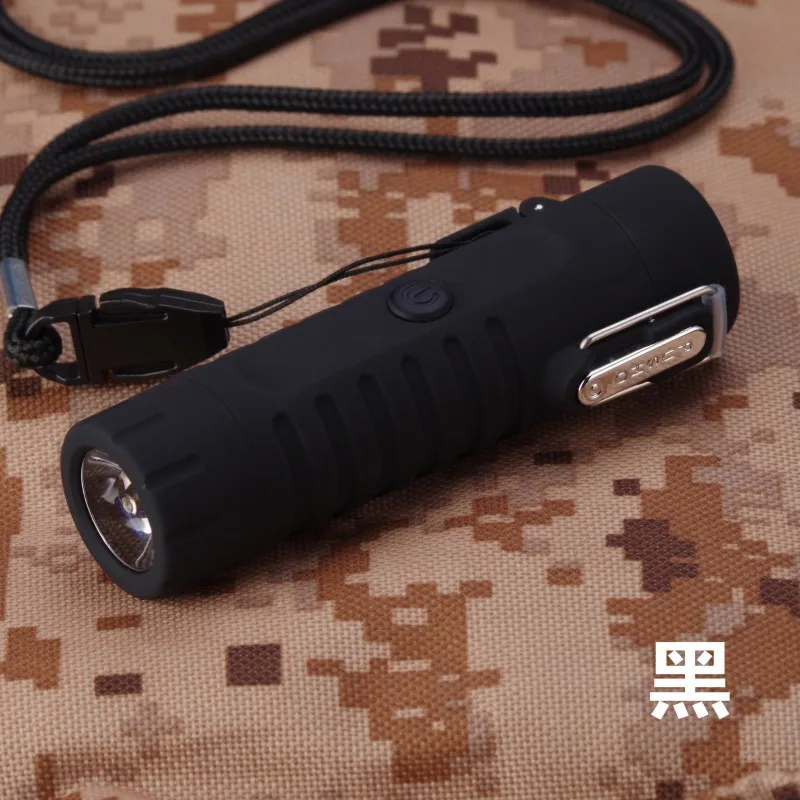 Водонепроницаемая плазменная USB зажигалка с двойной дугой для активного отдыха