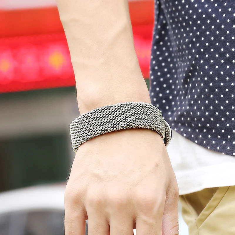 Новинка 2017 браслеты с цепочкой в сеточку модные брендовые классические кожаные