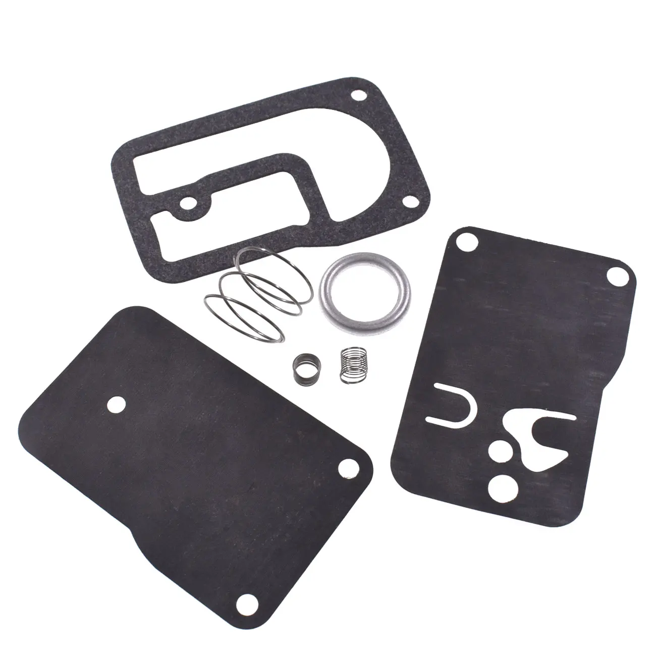 

Fuel Pump Kit Fit Briggs & Stratton 393397 Lawnmower Replacement