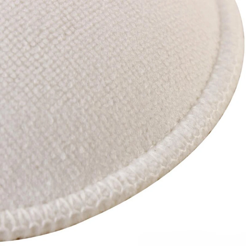 6 шт для грудного вскармливания колодки моющиеся грудные прокладки кормящих