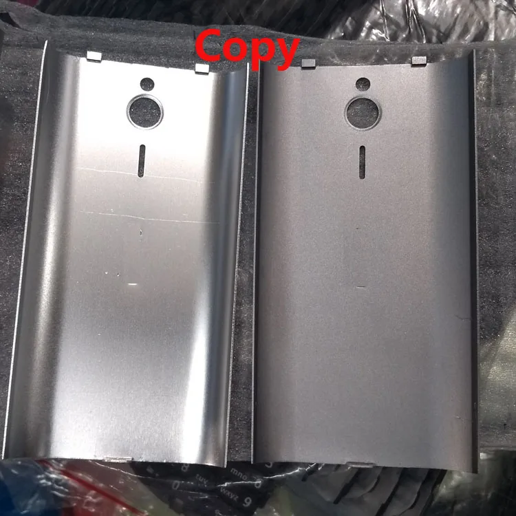 Батарея дверь задняя крышка чехол Корпус для NOKIA 230 RM-1172