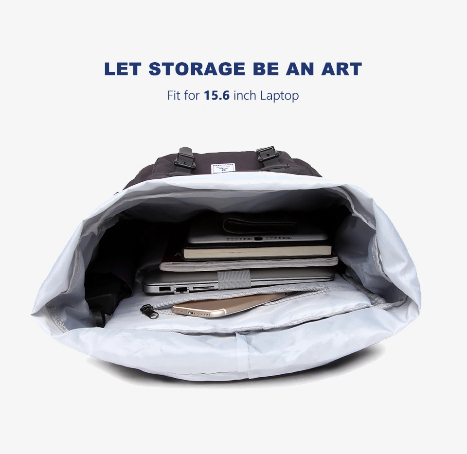 OZUKO мужской повседневный черный рюкзак большой емкости износостойкий школьный 15,6 дюймов ноутбук рюкзак Оксфорд Мужской USB дорожная сумка