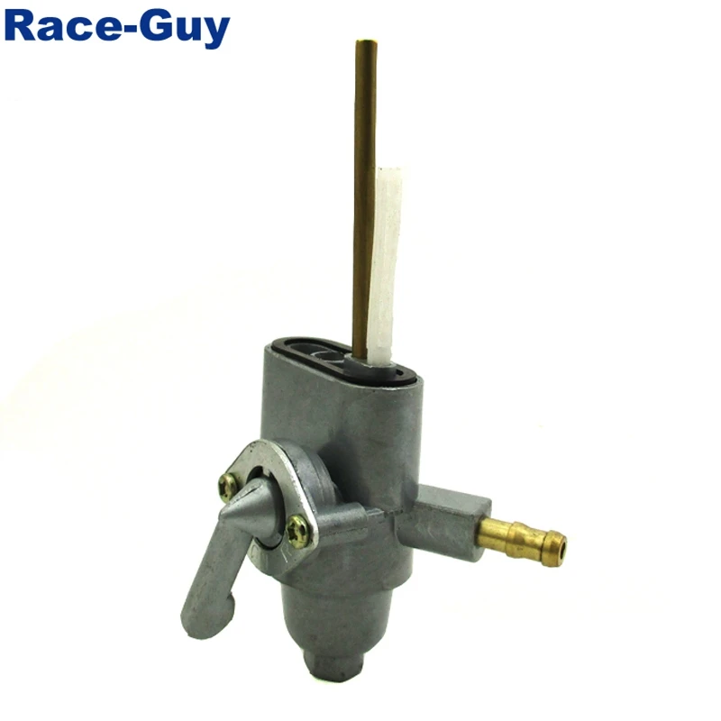 Fuel Petcock Valve Switch For Honda XL175 XL250 XL350 16950-107-005 CB100 CL100 CL100S CL125S SL100 CB125S CB125S1 |