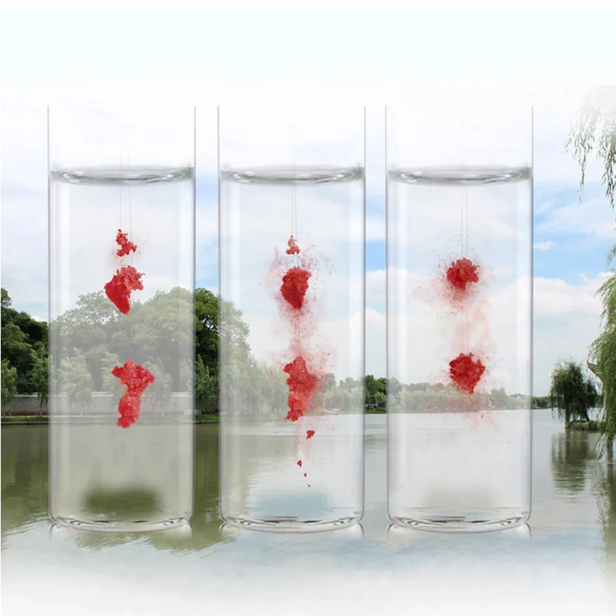 Порошок приманки для рыбалки 5 штук 1500 г натуральный запах наживка ловли Карпов