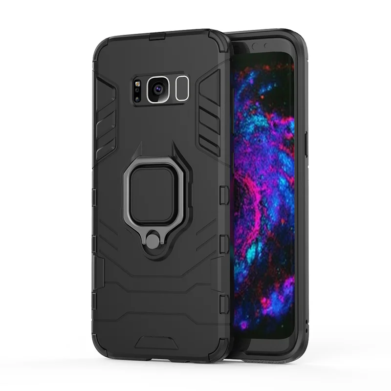 Чехол-Броня SemgCeKen для samsung galaxy s8 plus s8plus S 8 роскошный оригинальный