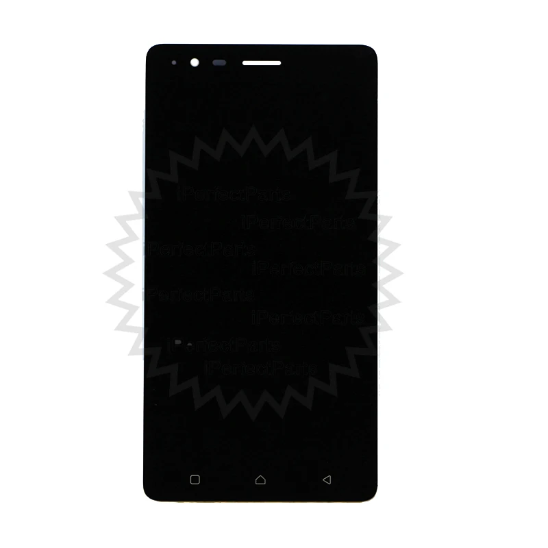 ЖК дисплей K5 note для Lenovo Vibe Note сенсорный экран с рамкой 5 ''для A7020 Замена