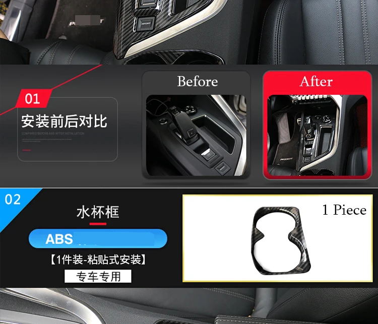 Wins автомобиль-Стайлинг окна переключатель подъема Шестерни Панель вентиляционное отверстие бак Туман лампа стакана воды Рамка чехол накладка для Peugeot 3008 GT 3008GT