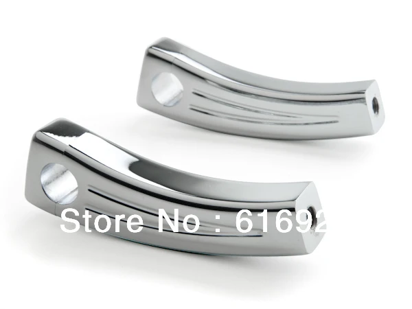 4 5 &quotоткатный руль для мотоцикла подъемная ручка крепление бара стояки подходит