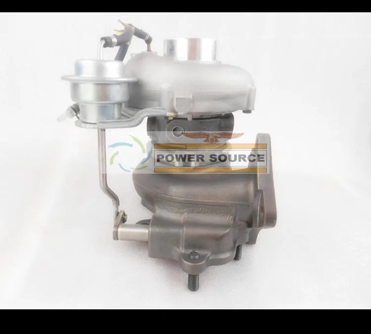 Турбо RHF55 VF39 14411AA572 14411 AA572 VA440028 VB440028 VC440028 VD440028 VE440028 для Subaru Impreza WRX STI 04 07 DOHC 2 5 л|turbo turbo turbo|turbo subaruturbo |