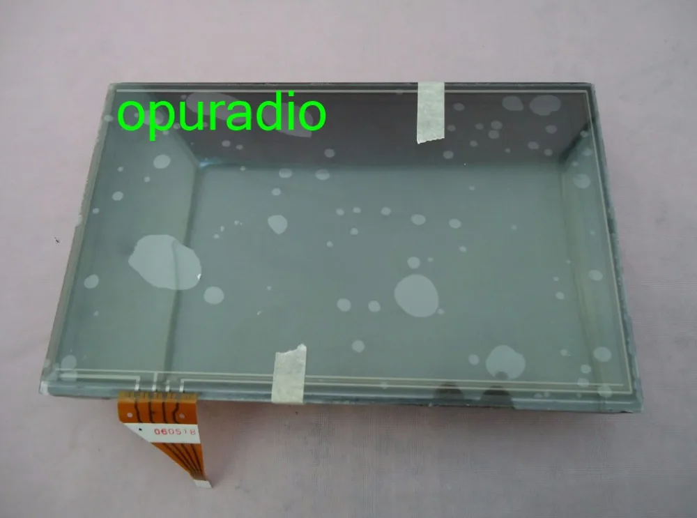Абсолютно Новый 7-дюймовый ЖК-модуль LTA070B054F LTA070B052F дисплей с сенсорной панелью для