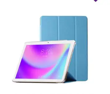 add case Voyo i8 lite планшетный ПК MTK6592 Восьмиядерный 10,1 дюймов 1280*800 ips 2 Гб Ram 32 Гб Rom gps двойной WiFi Android 7,0 - Комплект: add case