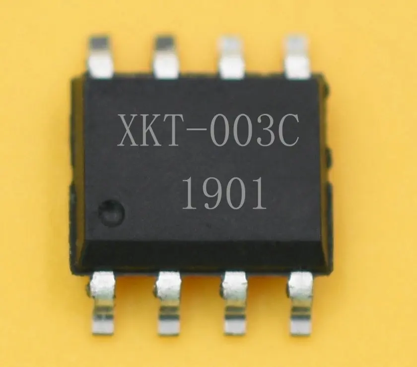 

XKT-003C простой индукционный микросхема движения человека