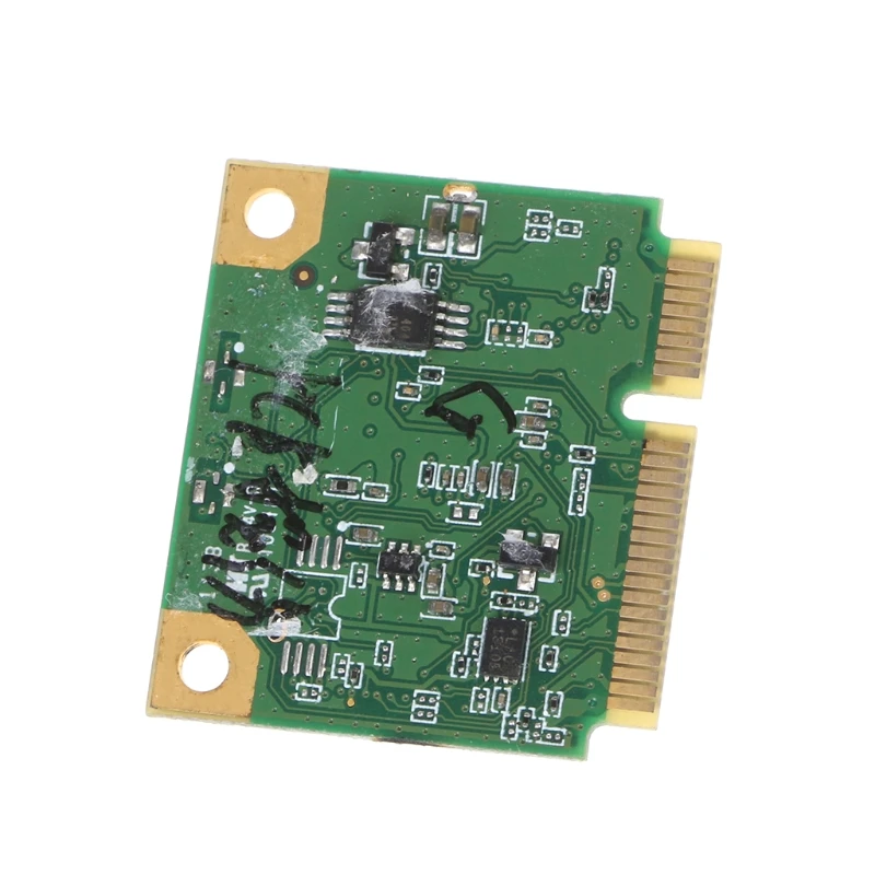 Беспроводная мини карта PCI E для Azurewave Wi Fi Bluetooth 3 0 802.11nbg +|Сетевые карты| |