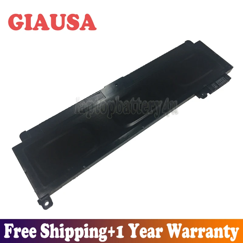 GIAUSA New 11.1V 24Wh 2.065Ah 00HW024 Battery for Lenovo T460S 00HW025 01AV405 01AV406 01AV407 SB10J79004 Series | Компьютеры и офис