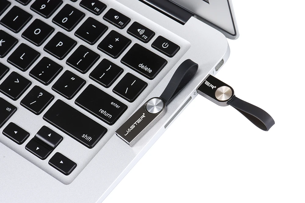 JASTER USB 3,0 металлические 64 ГБ 32 ГБ 16 ГБ 4 ГБ флеш-накопители модные высокоскоростные металлические водонепроницаемые usb-флешки(более 10 шт. бесплатный логотип