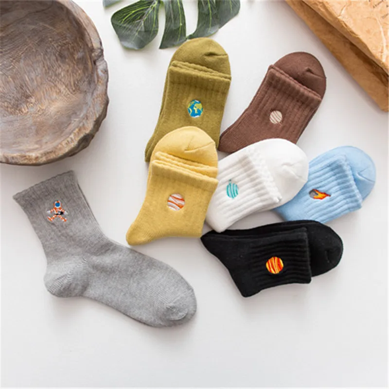 [EIOISAPRA] для женщин милые короткие носки мальчиков и девочек башмачки Женская