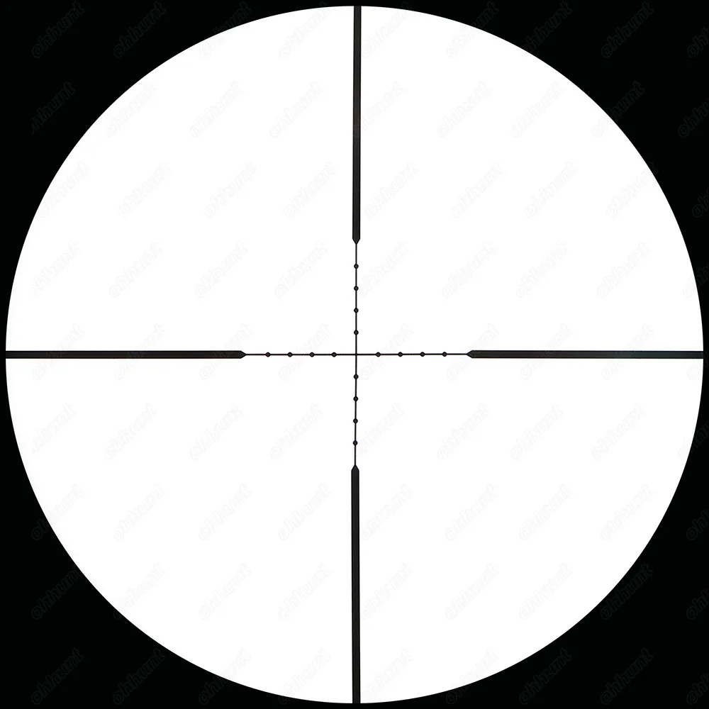 BSA Catseye 4-16X44 SP охотничий винтовочный оптический прицел боковой Параллакс Mil-dot