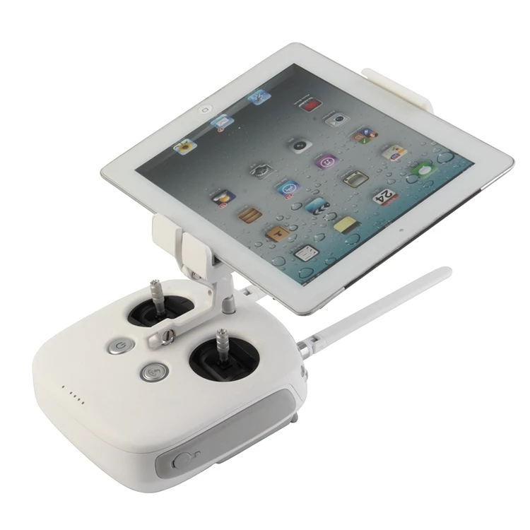 10-дюймовый Apple IPAD Android Pad держатель планшета монитора удлинительная панель для DJI