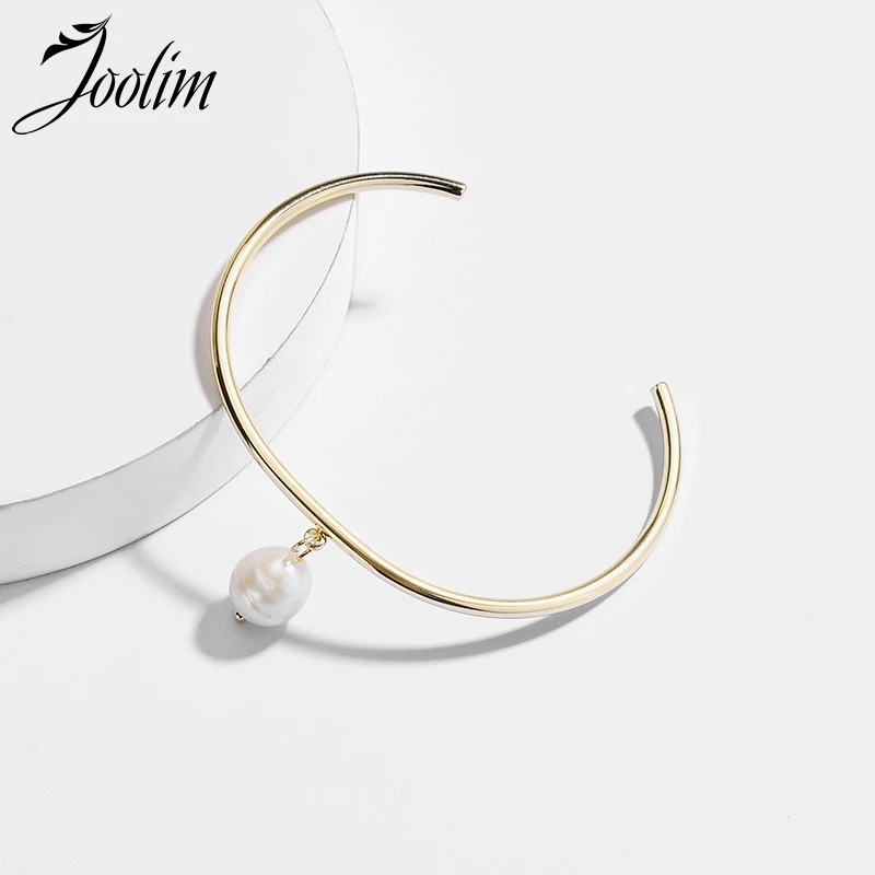 Joolim простые искусственные модные украшения оптом|Браслеты-манжеты| |
