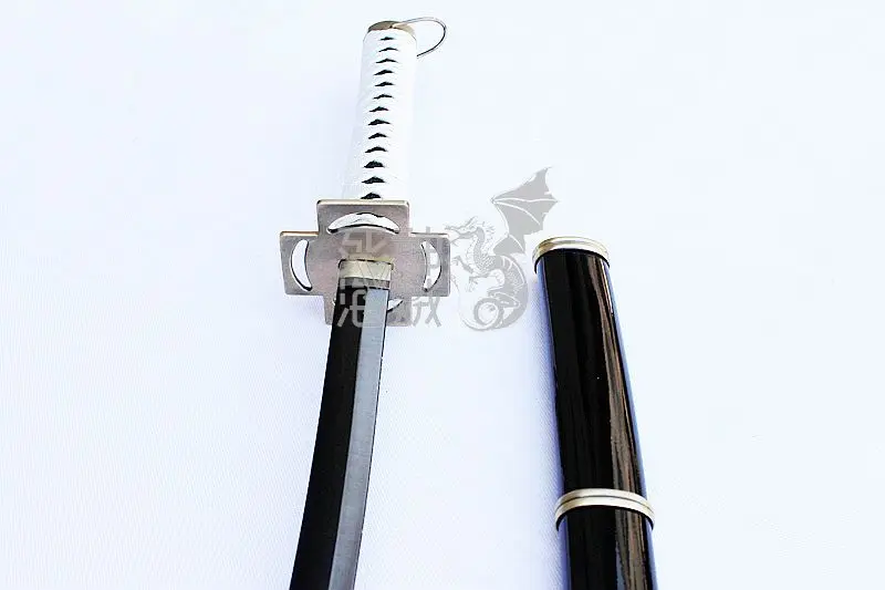 S0276 аниме KATEKYO HITMAN REBORN TAKESHI YAMAMOTO меч ружье металлическая подвеска 41 дюйм|scabbard|scabbard