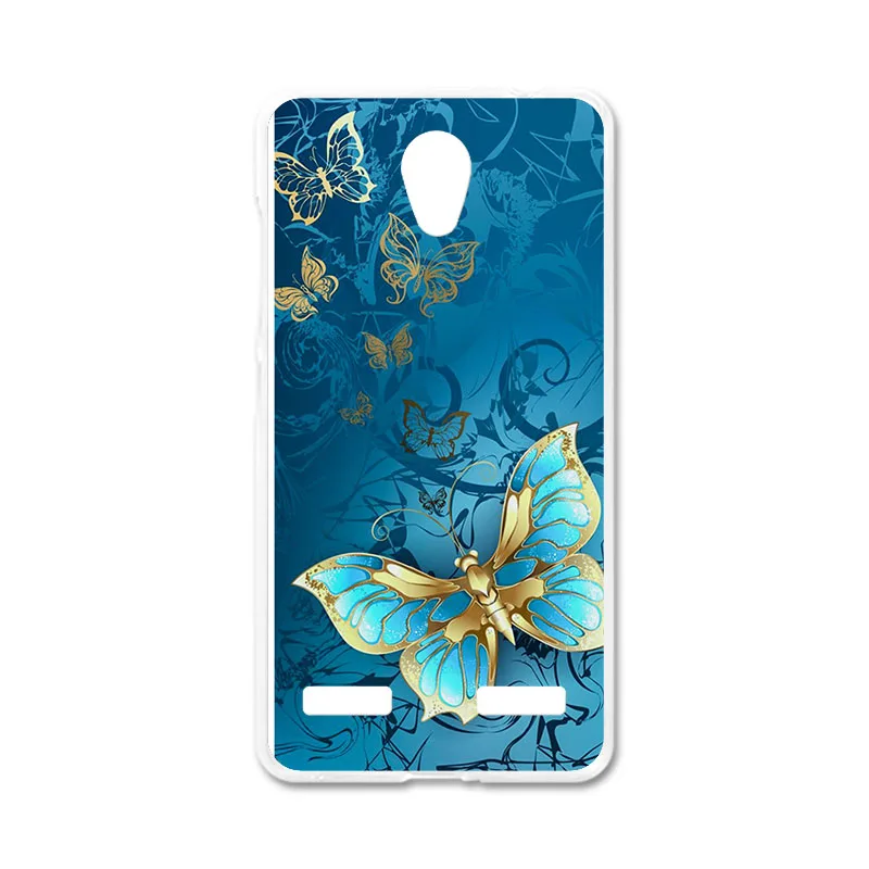 ТПУ чехол s для zte Blade L7 чехол силиконовый для zte L7 5,0 дюймов Чехлы Coque мягкий чехол для девочек Fundas аниме корпус Fundas - Цвет: Q095