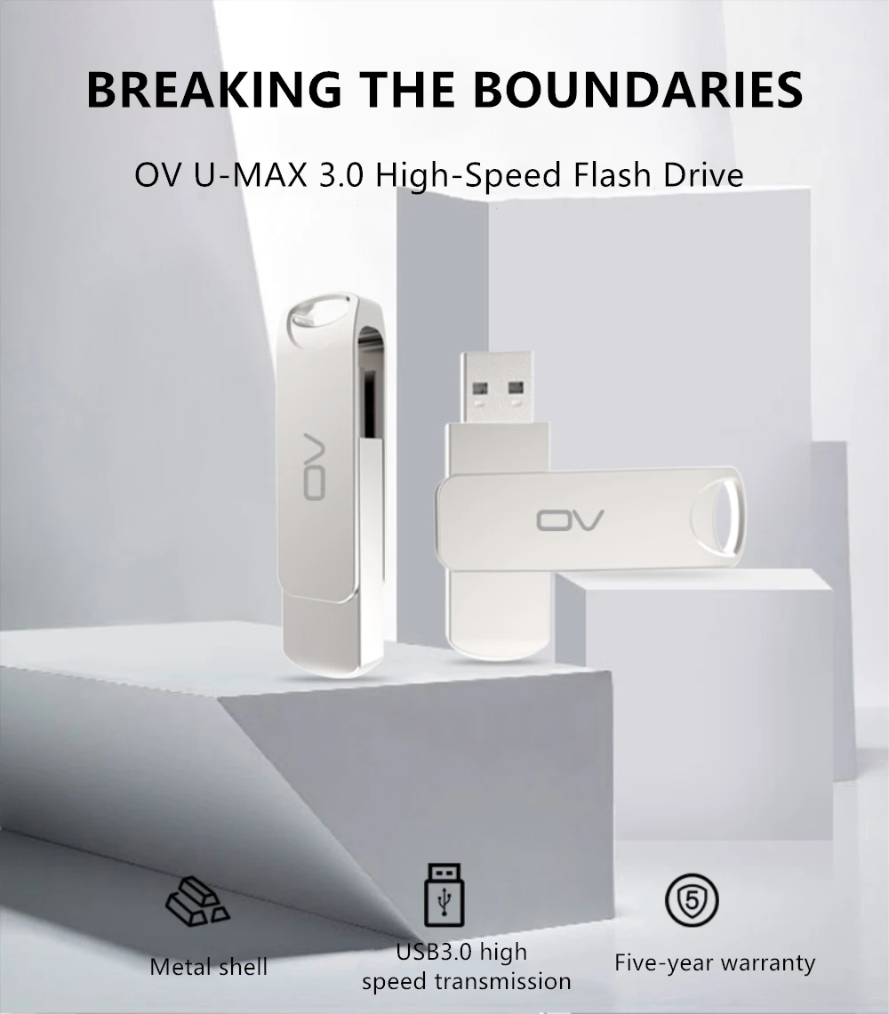 Высокая скорость чтения USB 128 флеш накопитель 16 ГБ 32 64 100 ГБ|USB флэш-накопители| |