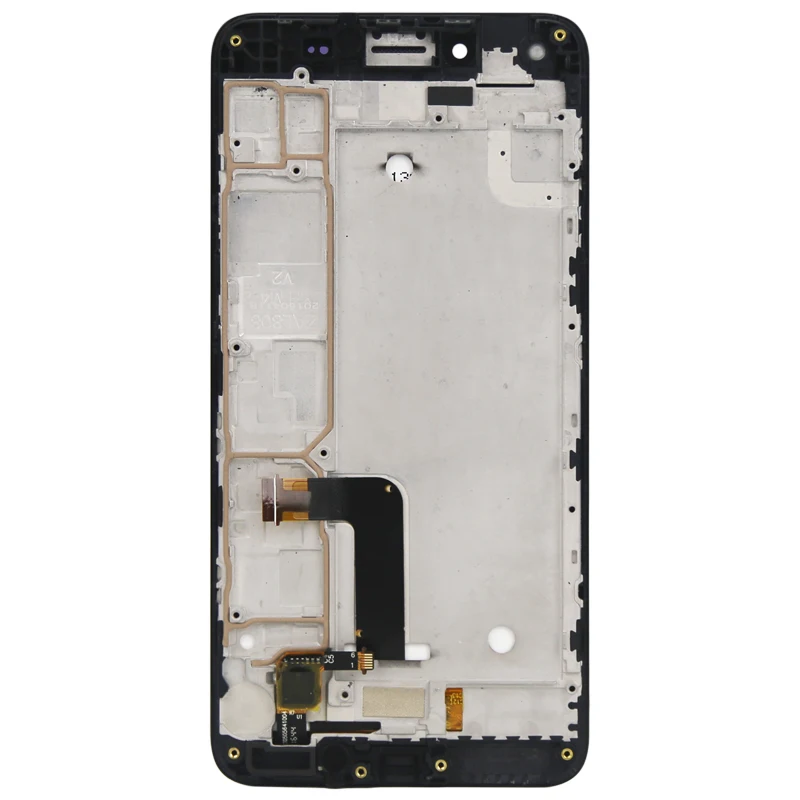 Phone Replacement Spare Parts For Huawei Y5 II / 2 LCD Display CUN-L03 CUN-L23 CUN-L33 CUN-L21 High Quality Screen Assembly | Мобильные