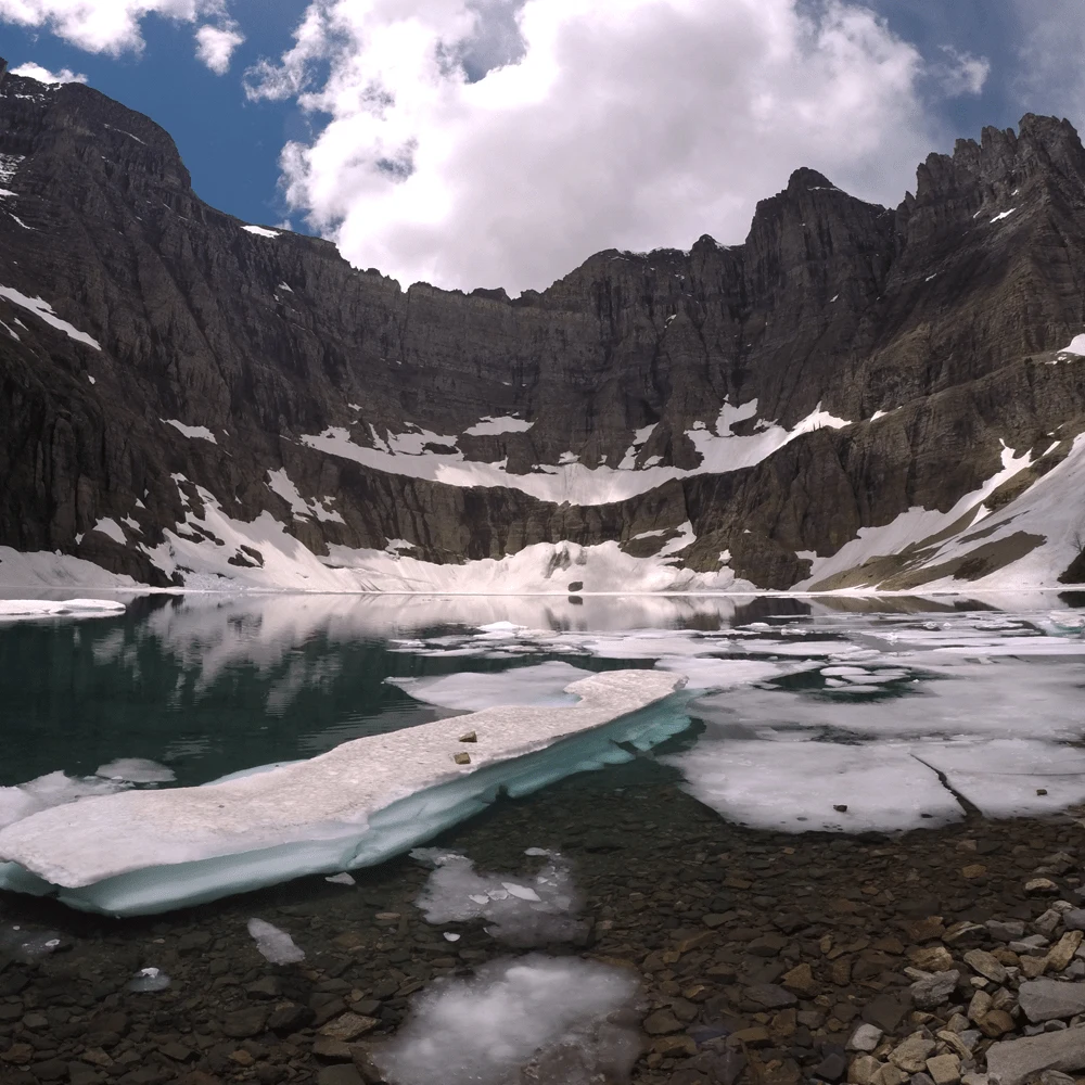 PolarPro поляризатор фильтр для GoPro Hero7/Hero6/Hero5 черный