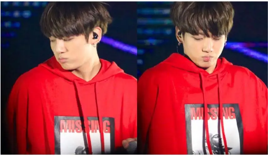 Толстовка с капюшоном kpop Jungkook толстовка для тяжелой тяги феи Jinfu бисер Nam Ju Hyuk