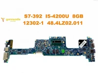 original foracer s7 392 laptop motherboard s7 392 i5 4200u 8gb 12302 1 48 4lz02 011 tested good free shipping