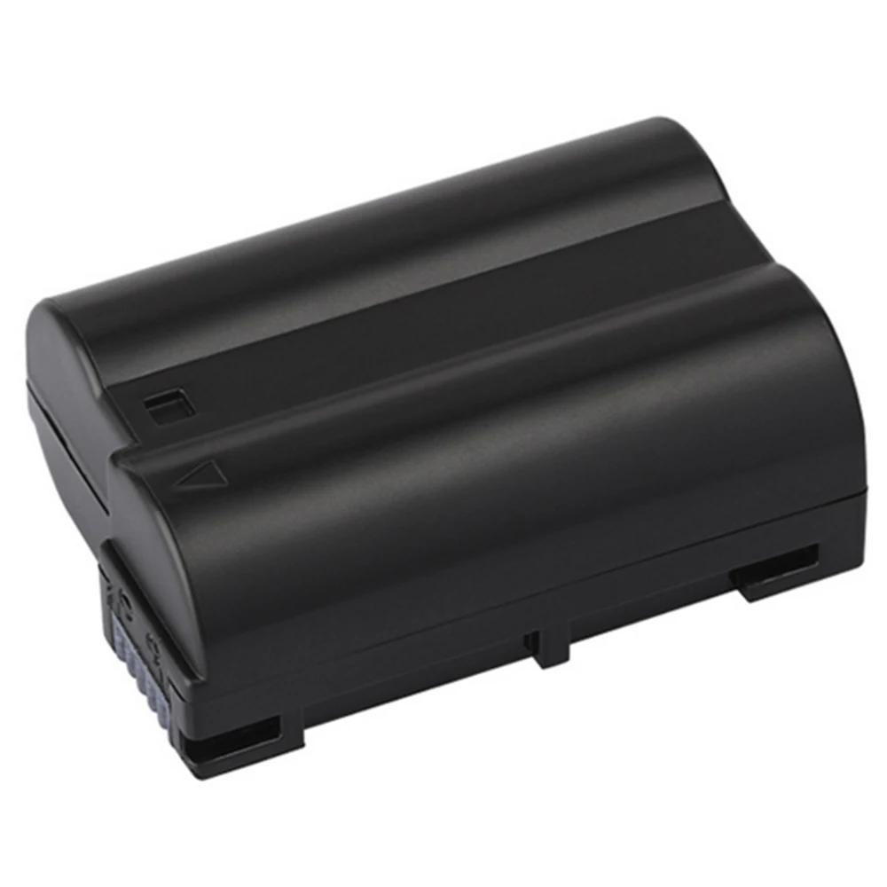 Декодированный аккумулятор ENEL15 7 0 в 2550 мАч для фотоаппарата Nikon V1 D500 D750 D7100 D7000 D800E