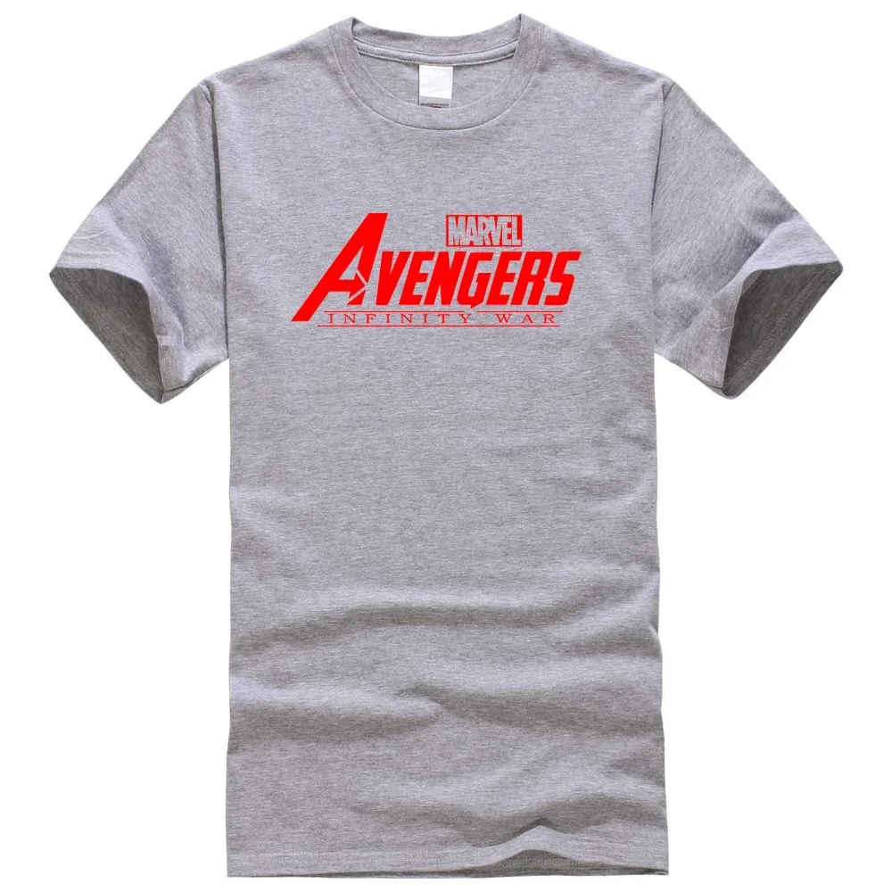 Мужская футболка с коротким рукавом Marvel хлопковая Марвел лето 2017|marvel t-shirt|t-shirt