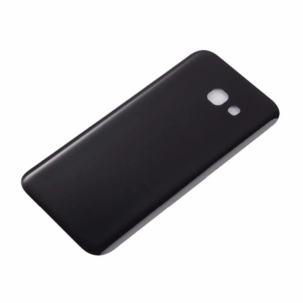 Для Аккумулятор для Samsung Galaxy чехол A3/A5/A7 A320 A520 A720 2017 Батарея сзади Стекло крышка