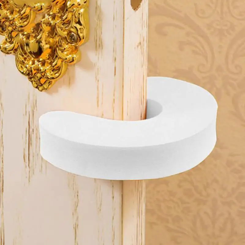 6 шт. блокираторы для дверей шкафов от детей|Дверные ограничители| |