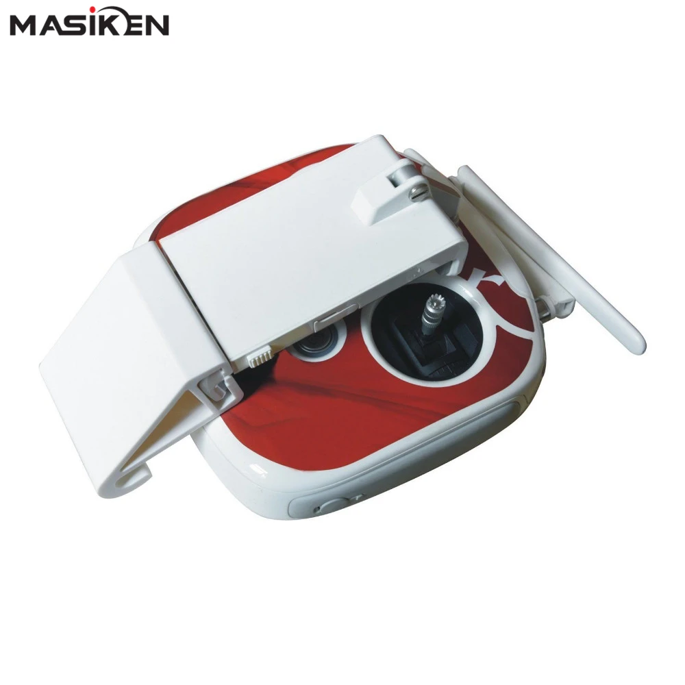 MASiKEN FPV монитор расширенный держатель для DJI Phantom 4/4Pro/3A/3P Inspire 1/2 Дрон кронштейн крепление подставка аксессуары