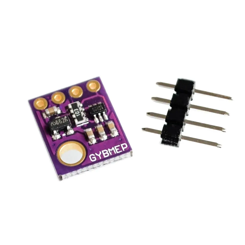3In1 BME280 GY цифровой Сенсор SPI I2C влажности Температура и барометрическое давление