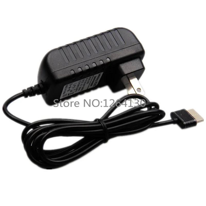 Блок питания DC15V1.2A с зарядным устройством для ASUS Vivo Tab RT TF600 TF600T TF701T T801C EU Plug | Кабели