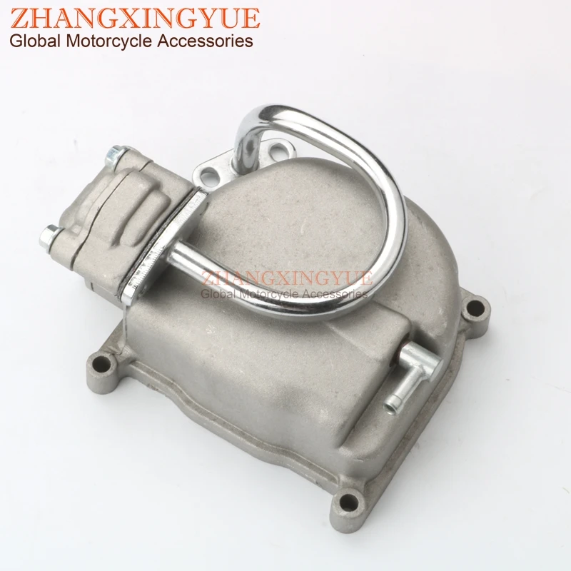 

Крышка клапана скутера (с вторичной воздушной системой) для GY6 50cc 139QMB/QMA