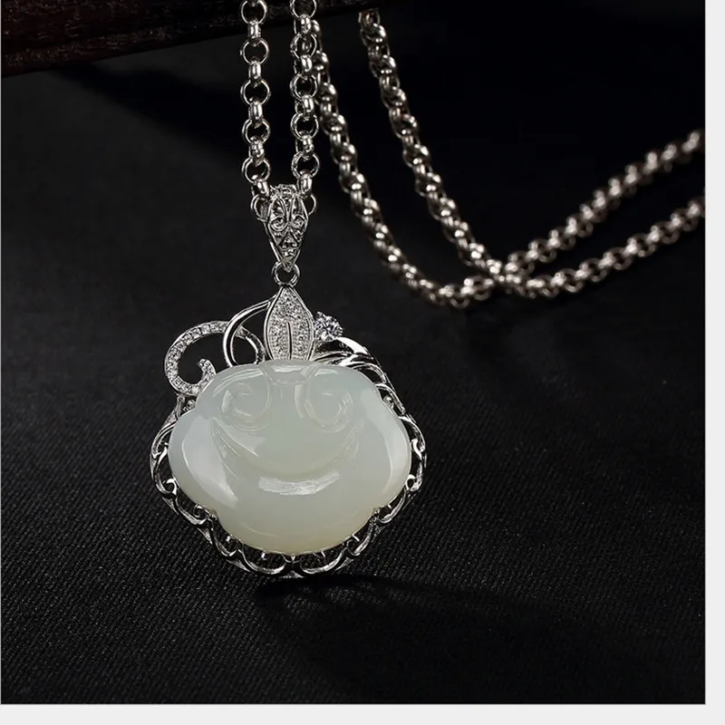 Подвеска женская из серебра 100% пробы без цепочек | Украшения и аксессуары