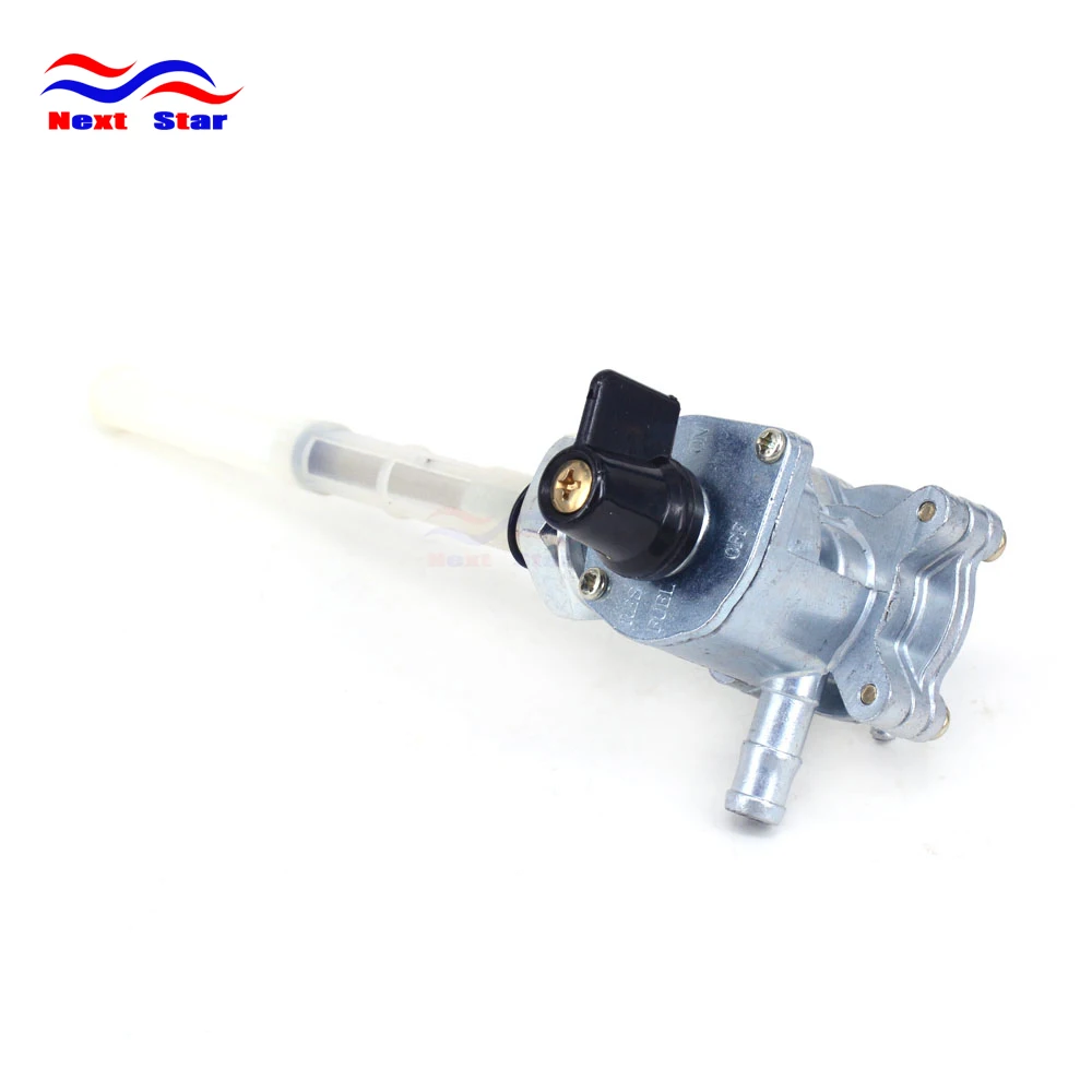 

Motorcycle Supply Gas Fuel Valve Oil Tank Switch Petcock Cock Tap For Honda CBR919 CBR900 1996 1997 CB1300 SF 1998-2002