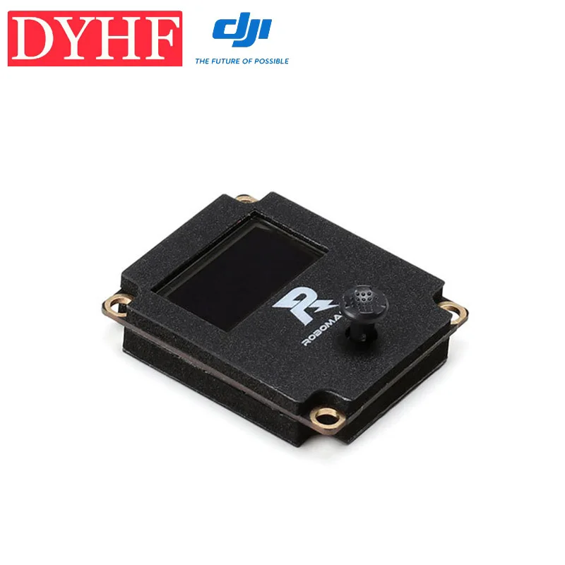 Макетная плата ROBOMASTER RM OLED | Электроника