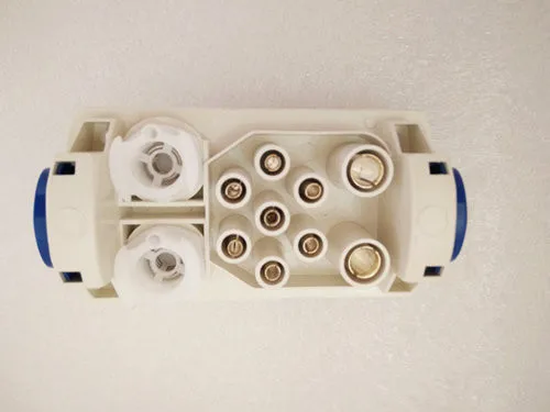 5 шт. IPL разъем совместных Plug для ручки наконечника мужские и женские |