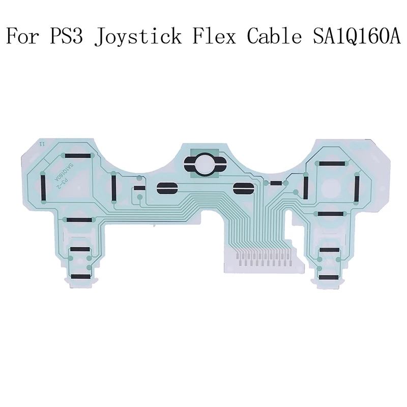 Лидер продаж 1 шт. гибкий кабель проводящая Пленка Печатная плата печатная лента