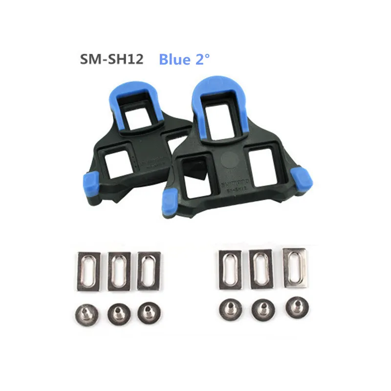 Новая коробка SHIMAN0 дорожный велосипед замок MS SH10/MS SH11/MS SH12 Замок кусок SH45/SH51