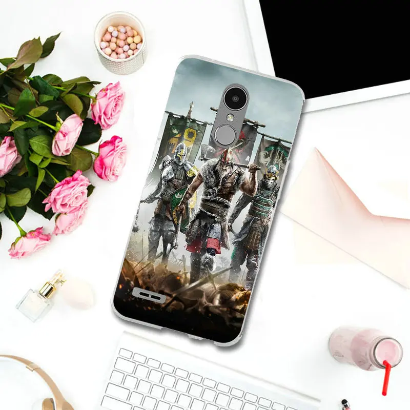 Чехлы для LG V10 V20 V30 G2 G3 Mini G4 Stylus G5 G6 K4 K7 K8 K10 2017 Nexus 5X сумки Honor Season V Age Of Wolves|Бамперы| |