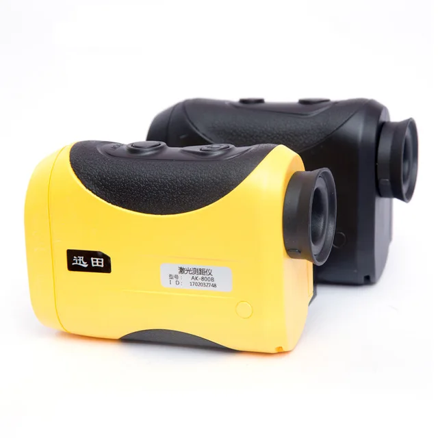 1200M/1500M Hunting Golf Outdoor Laser Distance Measuring Monocular Telescope Range Finder Height Speed Meter | Инструменты