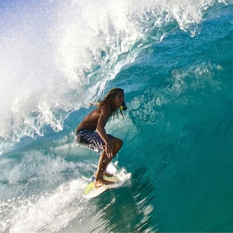 Подтяжки для серфинга подтяжки дайвинга Селфи снабжены набором клея 3M