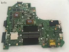 Материнская плата для ноутбука ASUS K56CB S550 S550C S550CM S550CB K56 S56C A56C K56CM I5-3317 CPU K56CB REV.2.0 материнская плата с GT740M