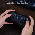Контроллер M30 2,4G беспроводной геймпад контроллер для Sega Genesis и Sega Mega Drive геймпад триггеры для Switch